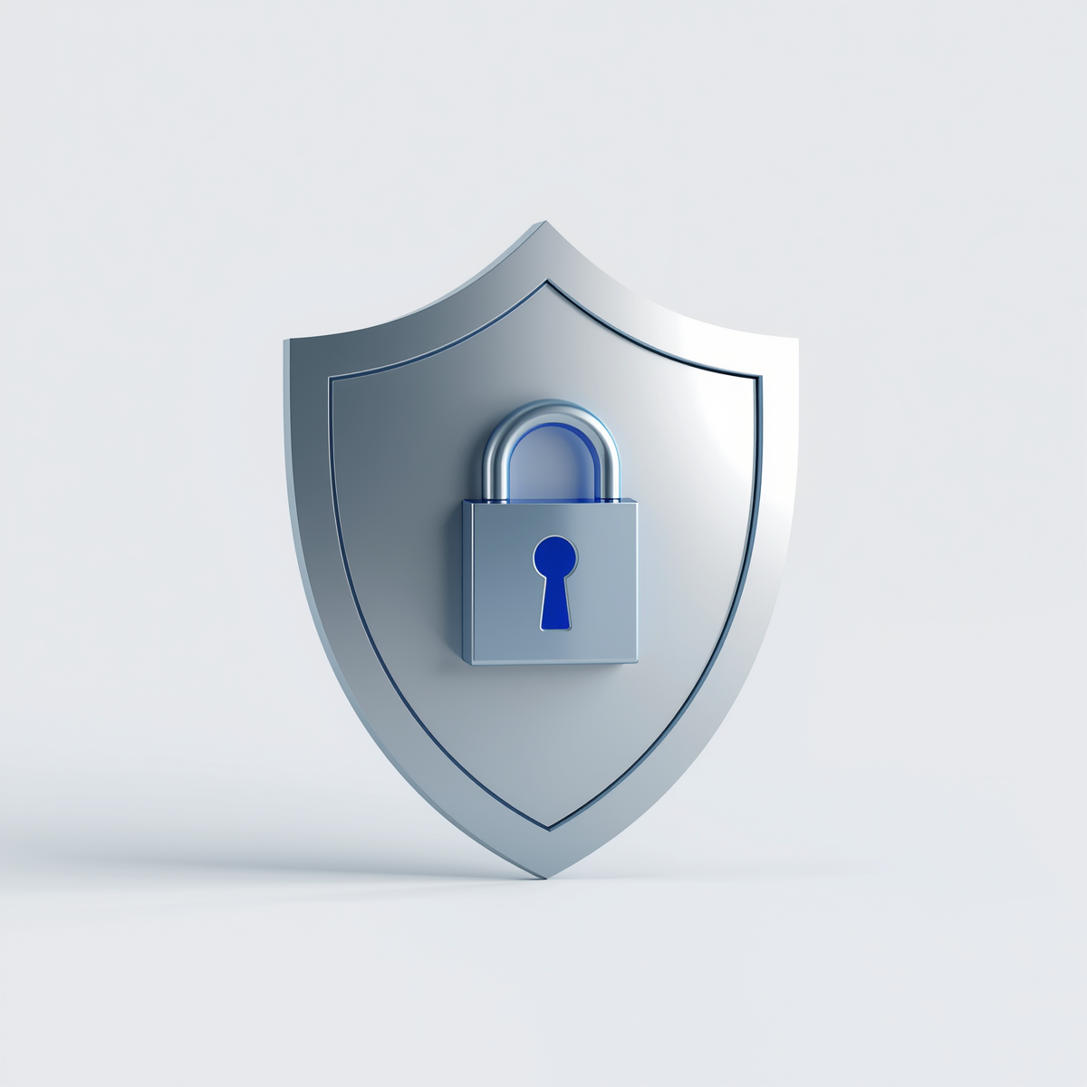 Security First Approach